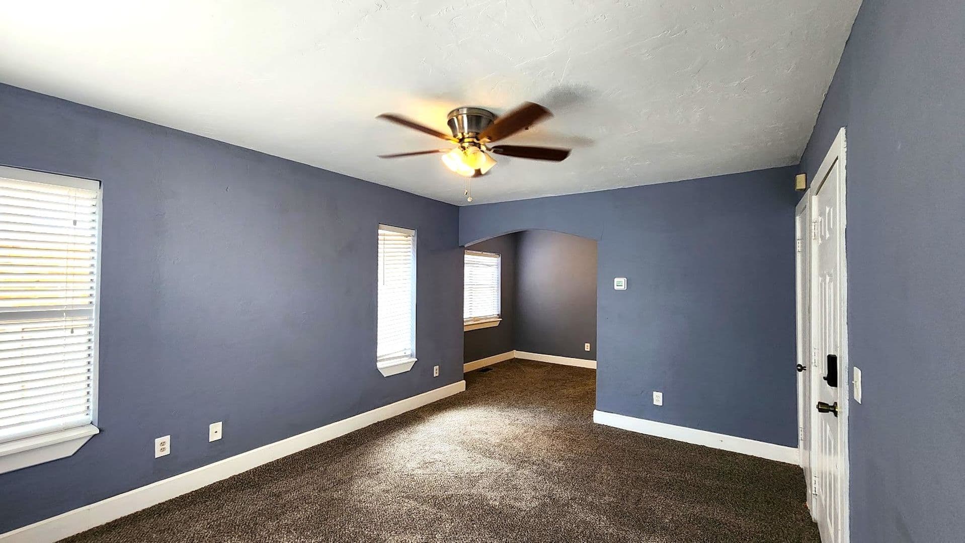 Oklahoma City Apartment: 514 NW 27th St, Apt 4