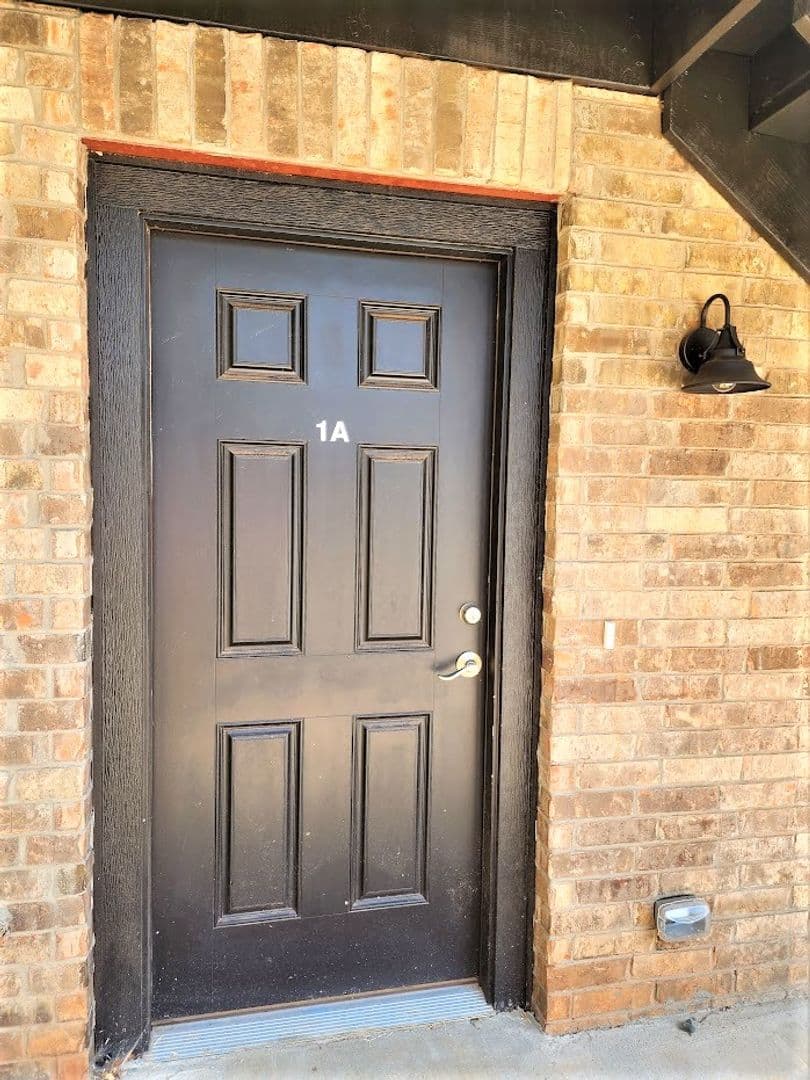 Oklahoma City Apartment: 4101 S Shields Blvd