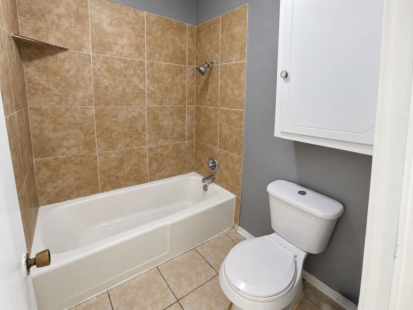 Oklahoma City Apartment: 3738 N Nicklas Ave