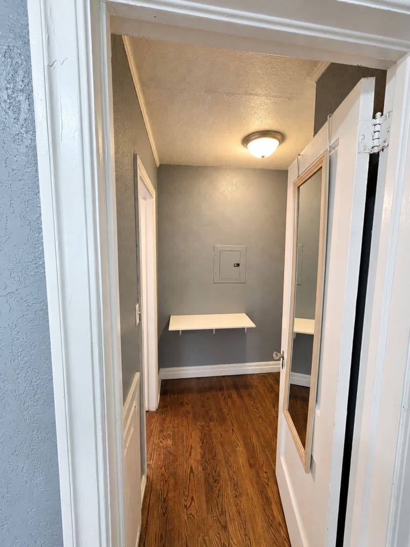 Oklahoma City Apartment: 714 NW 30th St