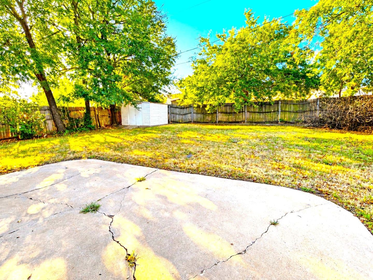 The Village House: 2808 Lakeside Dr