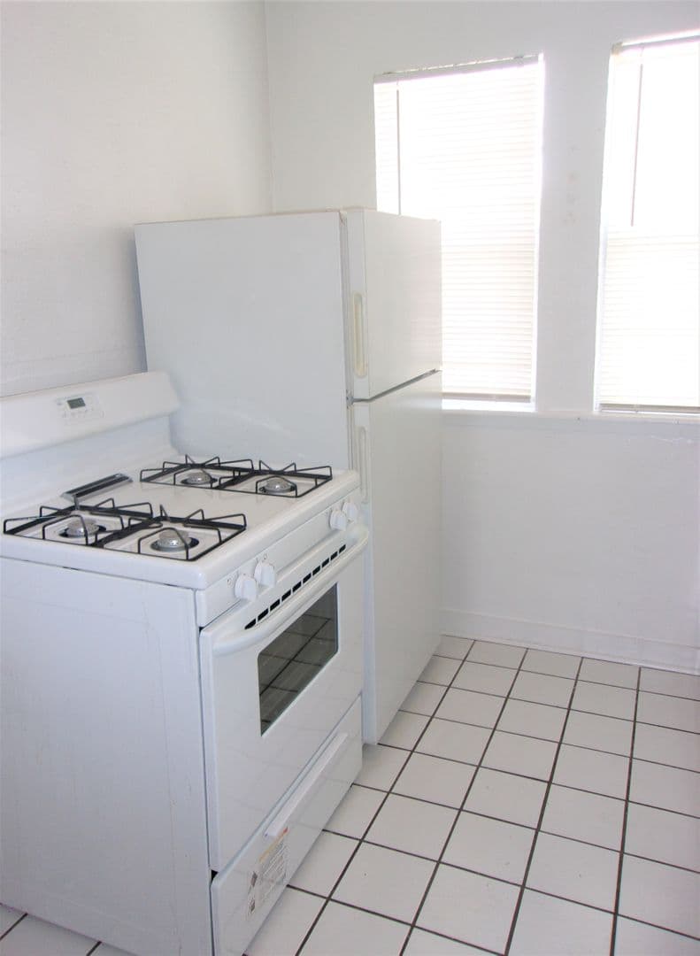 Oklahoma City Apartment: 3020 N Robinson