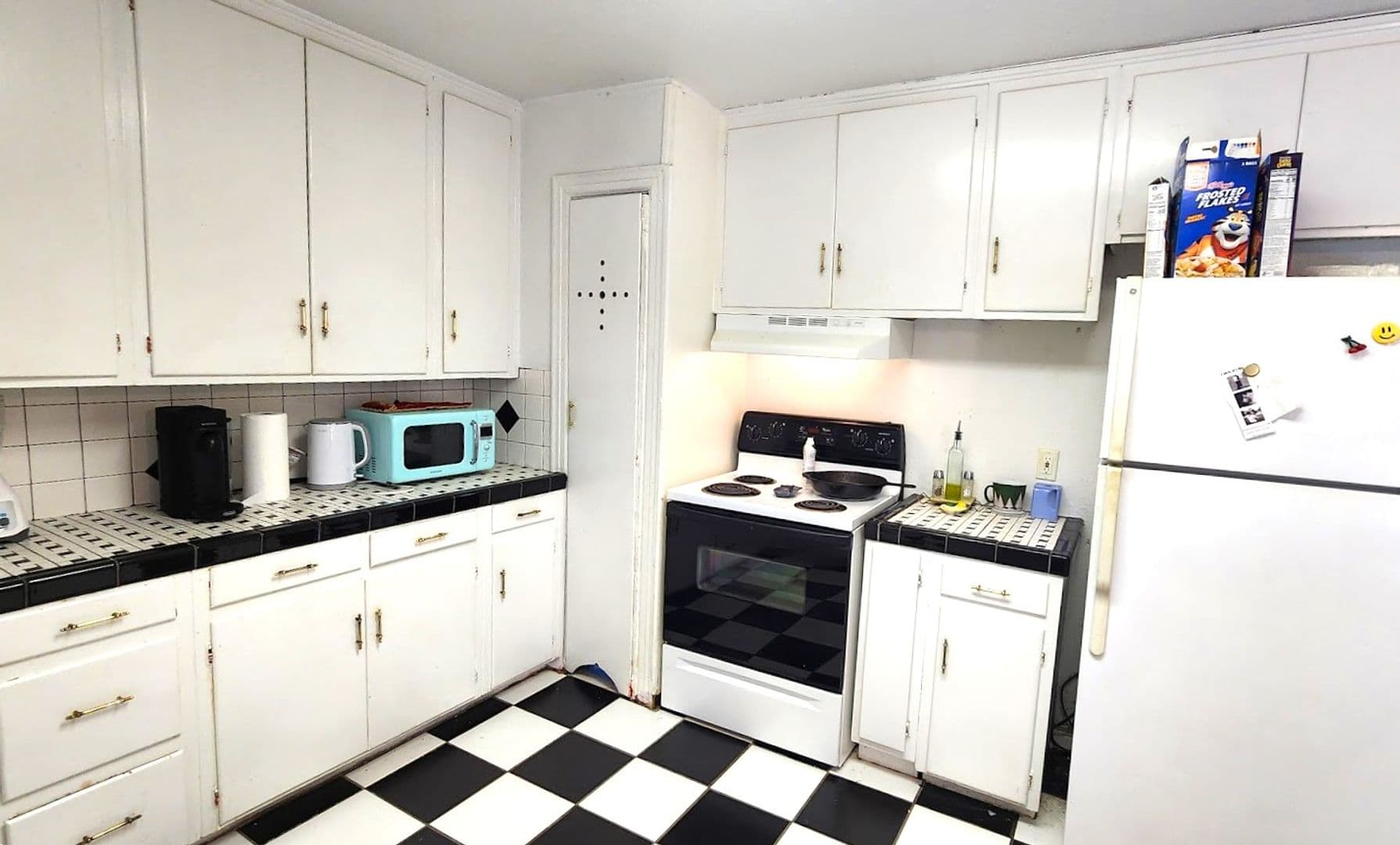 Oklahoma City Apartment: 2229 N Gatewood