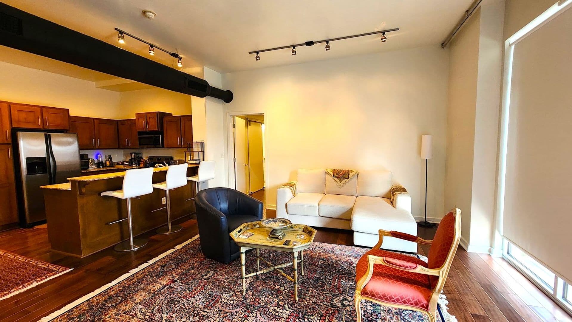 Oklahoma City House: 1 NE 2nd St Apt 409