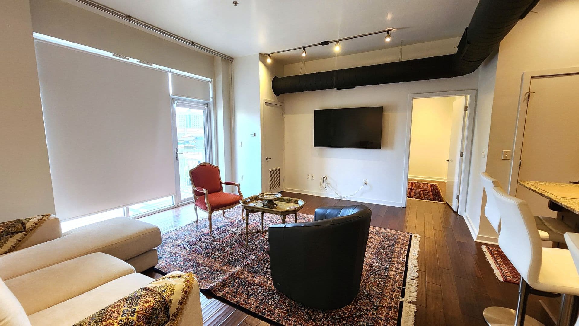 Oklahoma City House: 1 NE 2nd St Apt 409