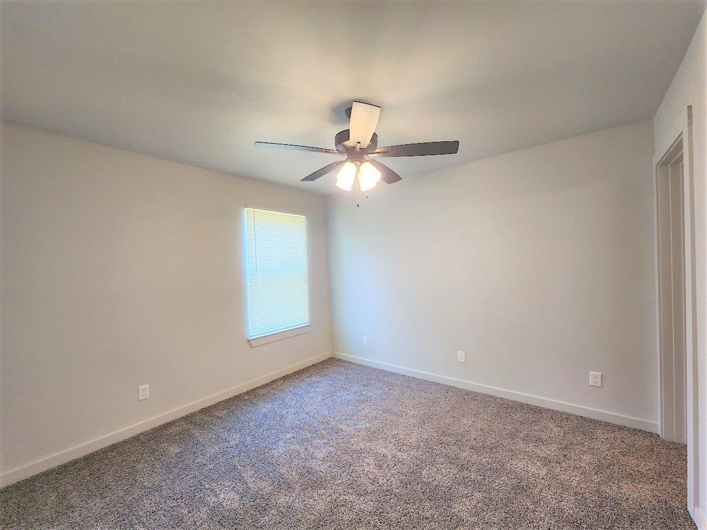 Oklahoma City Apartment: 4101 S Shields Blvd
