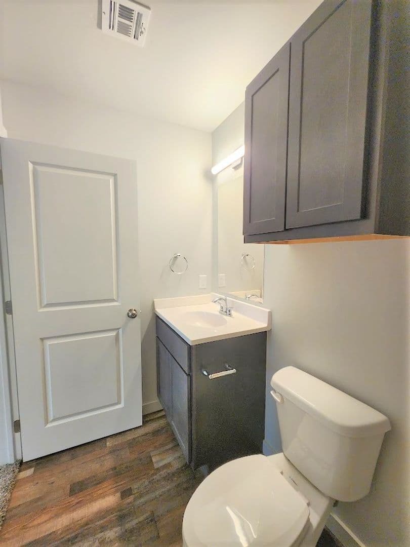 Oklahoma City Apartment: 4101 S Shields Blvd
