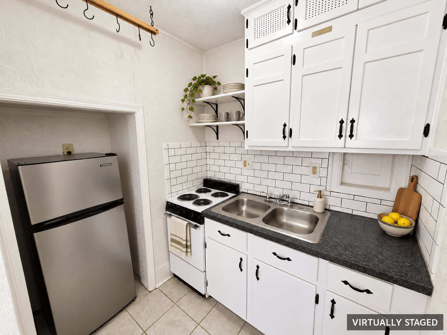 Oklahoma City Apartment: 714 NW 30th St