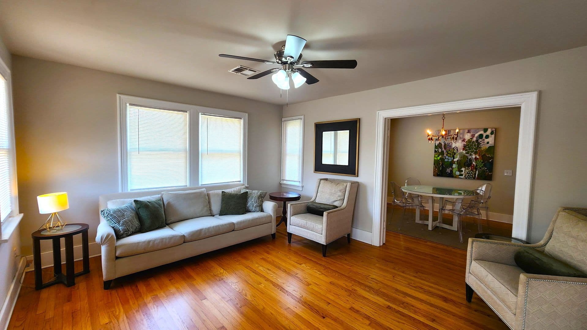 Oklahoma City Apartment: 525 NW 26th St