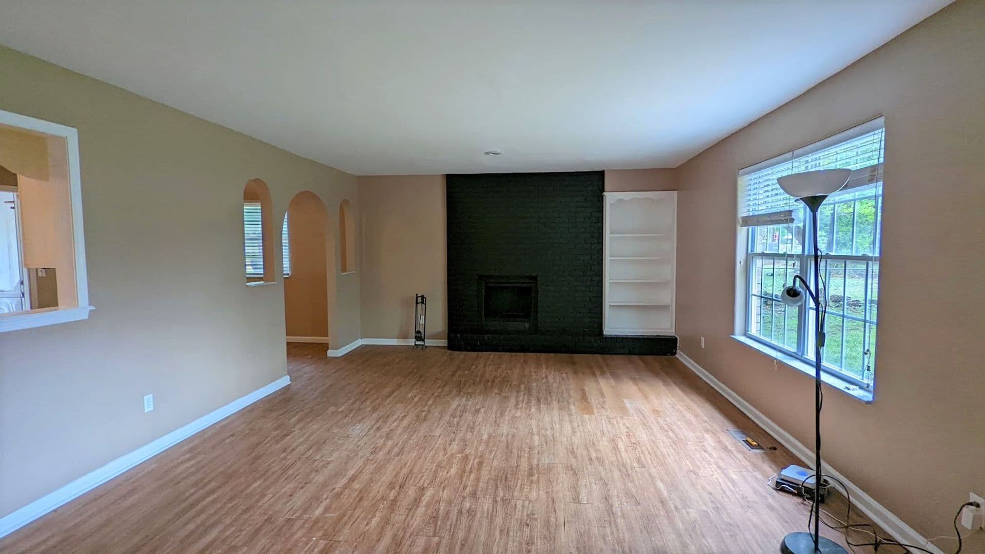 Bethany Apartment: 7934 NW 40th St