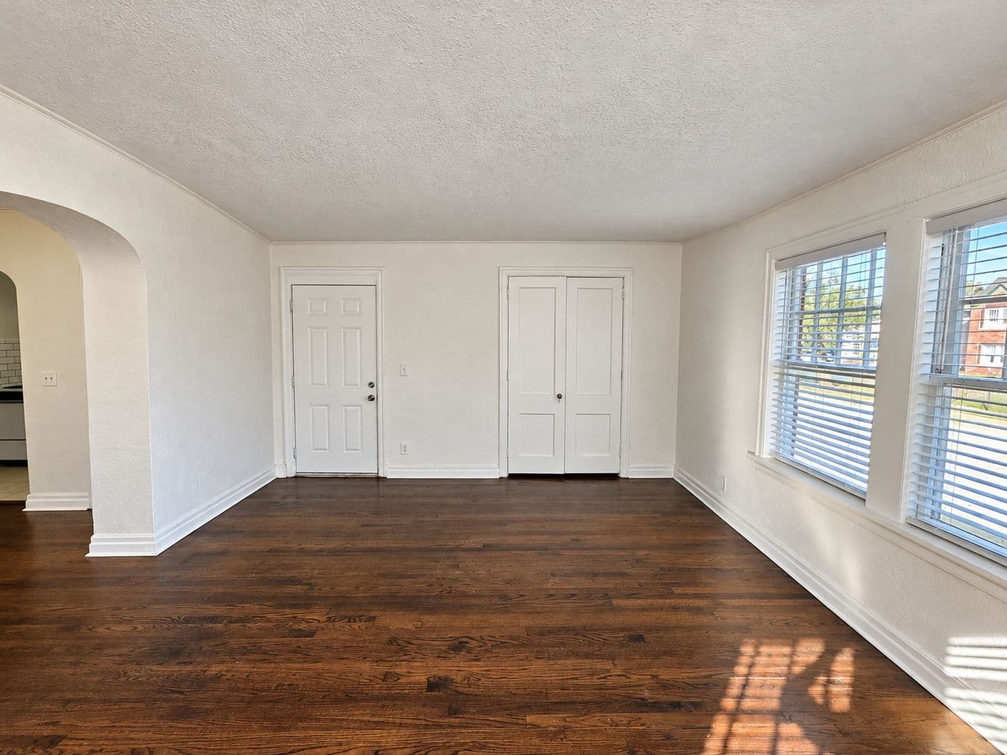 Oklahoma City Apartment: 714 NW 30th St