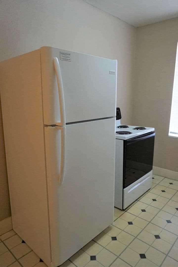 Oklahoma City Apartment: 3400 N Robinson Ave