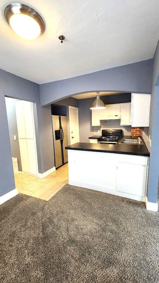 Oklahoma City Apartment: 514 NW 27th St, Apt 4