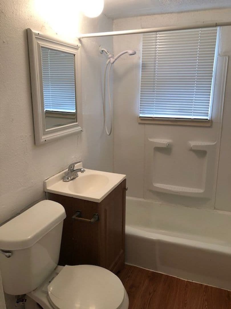 Oklahoma City Apartment: 540 SW 24th St