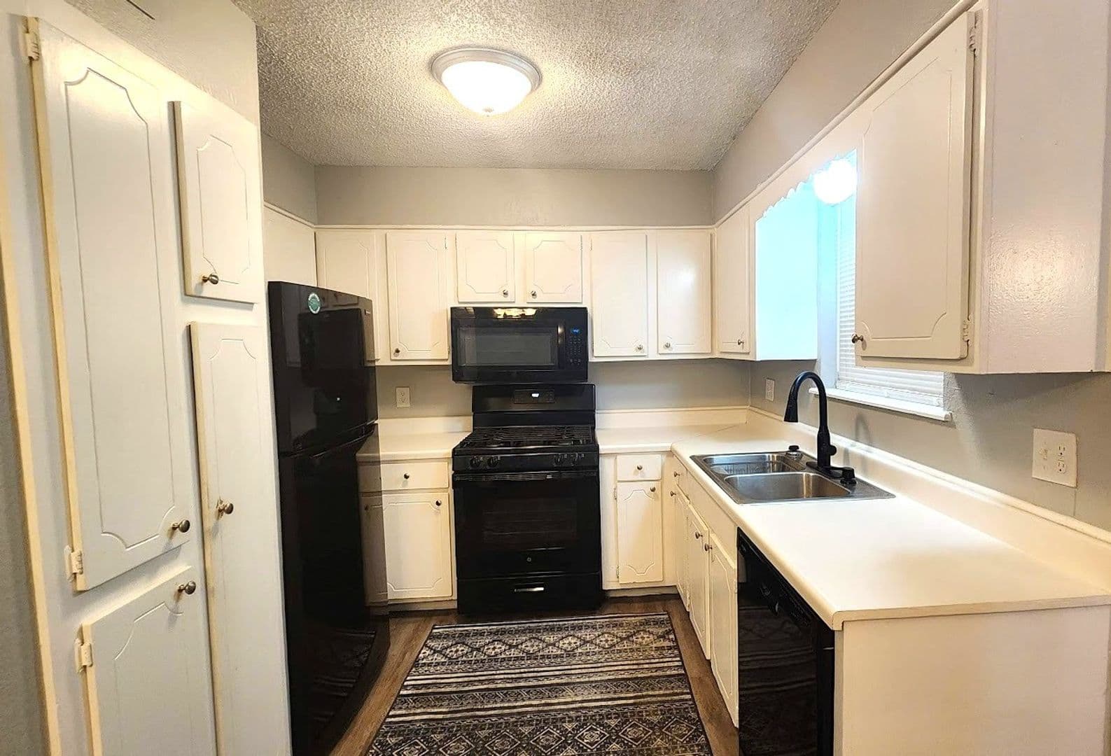 Oklahoma City House: 6704 N Meridian Ave, Unit A