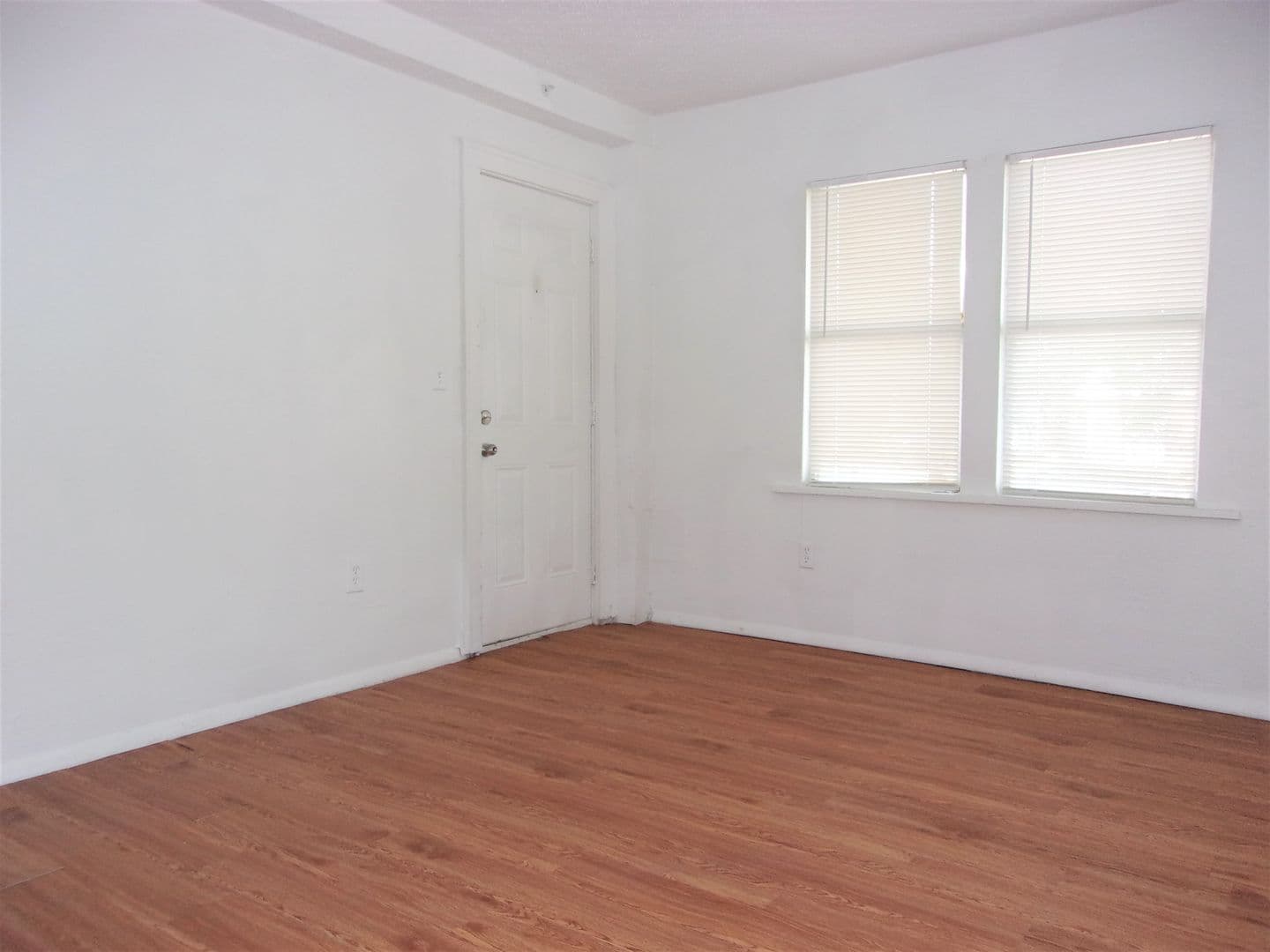 Oklahoma City Apartment: 540 SW 24th St