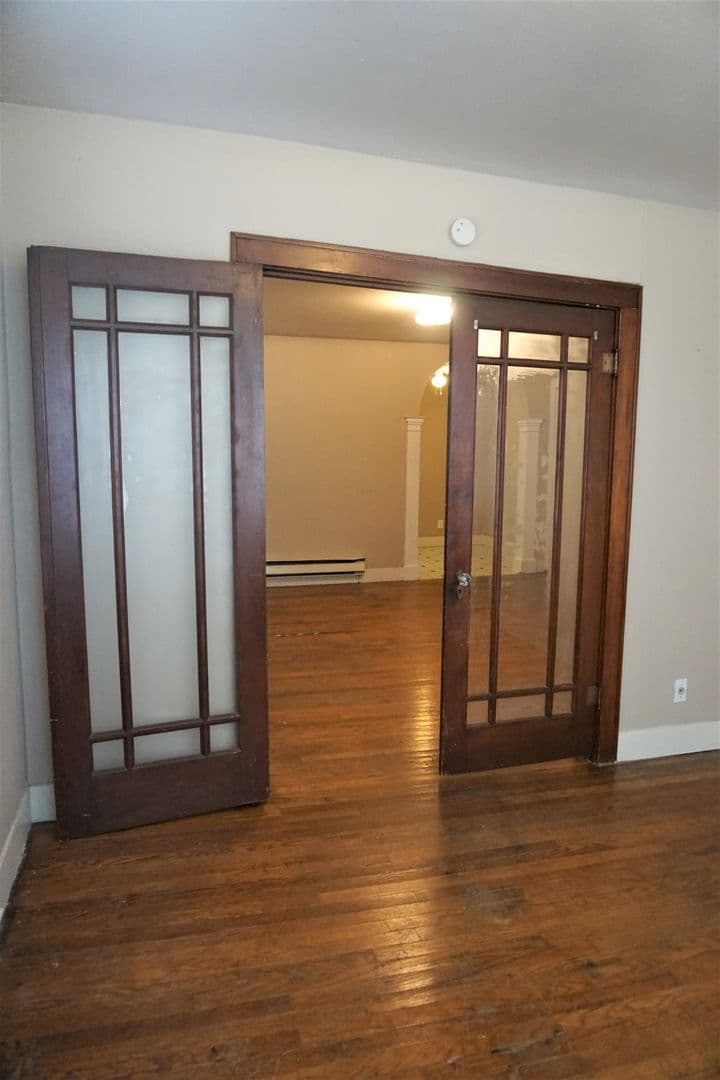 Oklahoma City Apartment: 3400 N Robinson Ave