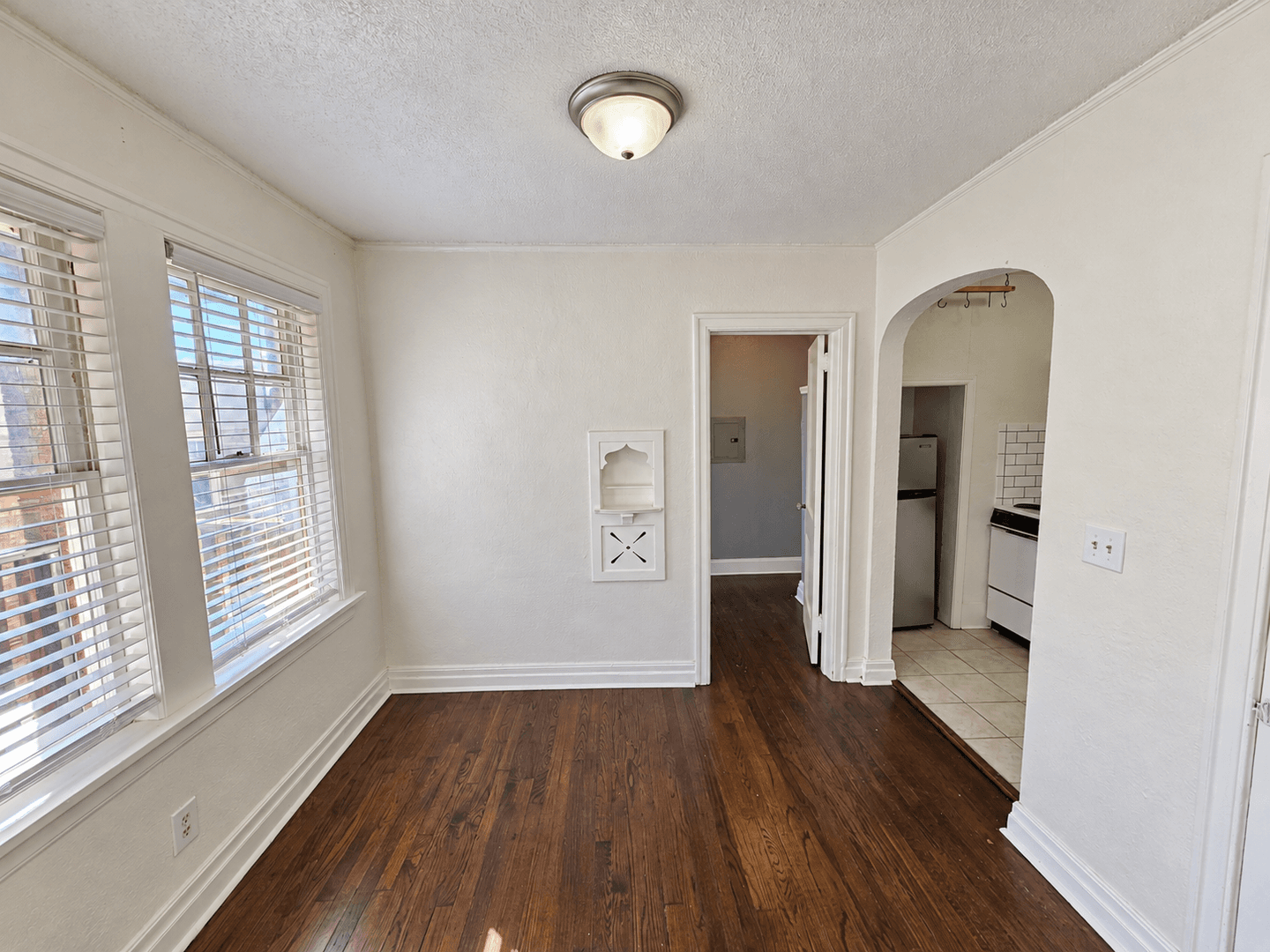 Oklahoma City Apartment: 714 NW 30th St