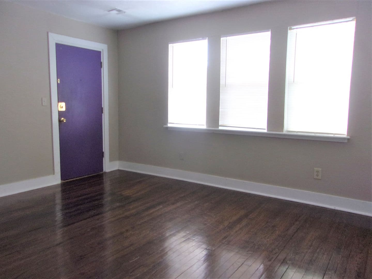 Oklahoma City Apartment: 3020 N Robinson