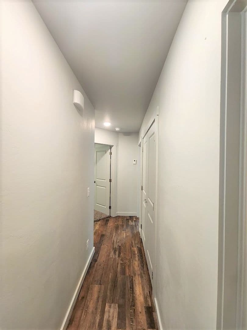Oklahoma City Apartment: 4101 S Shields Blvd