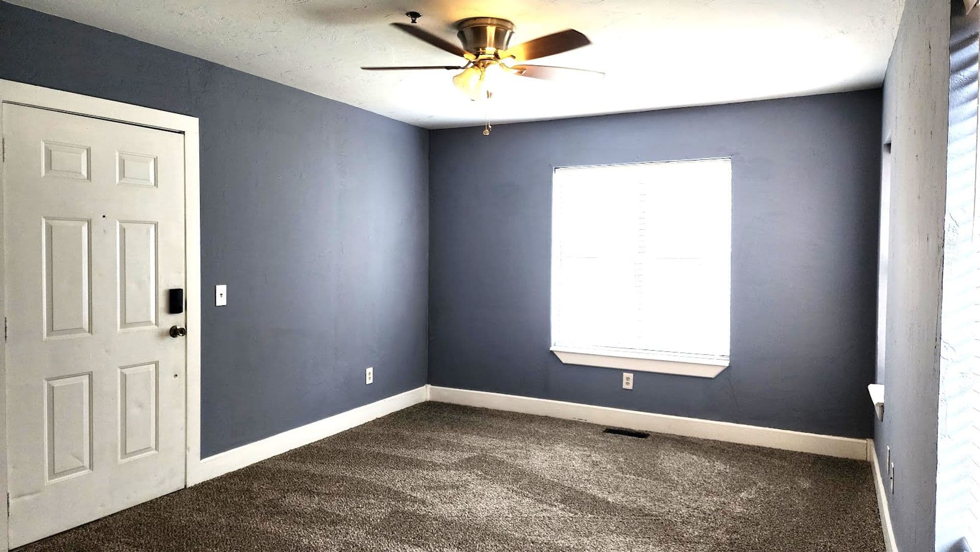 Oklahoma City Apartment: 514 NW 27th St, Apt 4