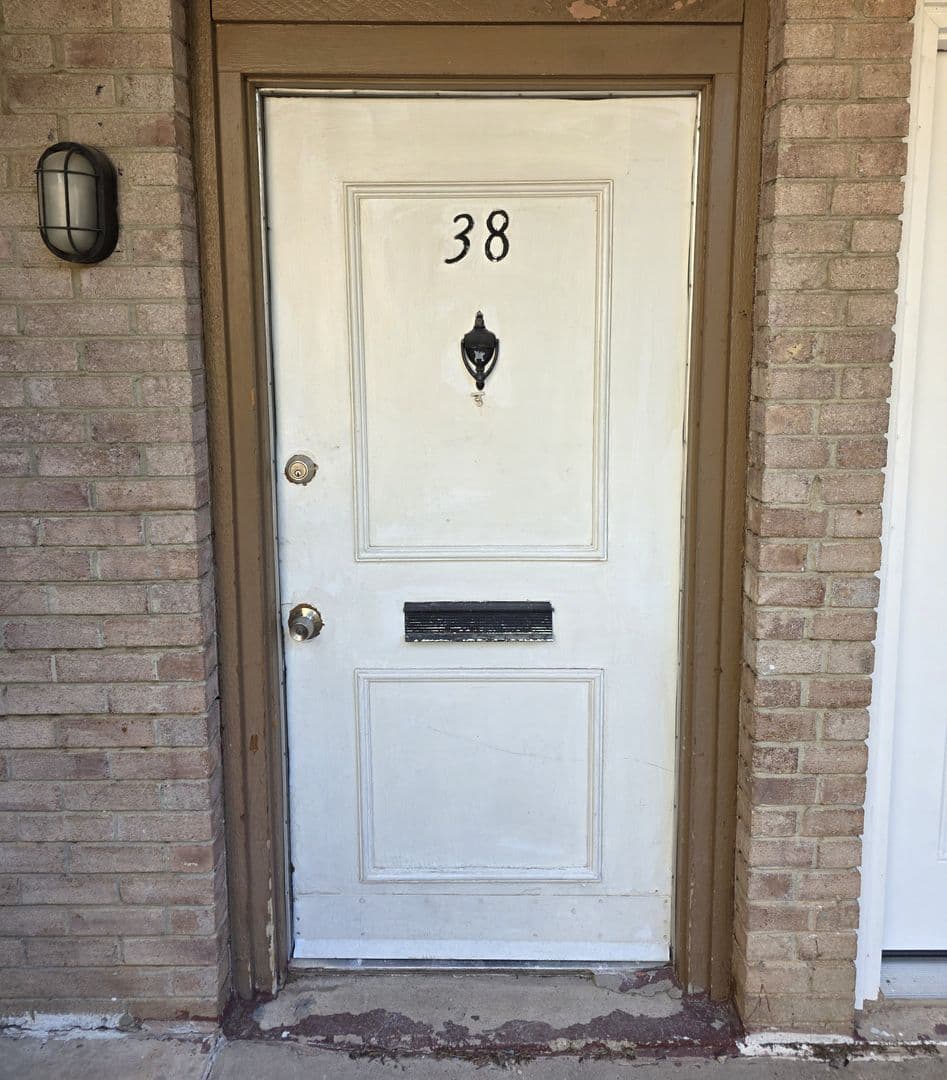 Oklahoma City Apartment: 3738 N Nicklas Ave