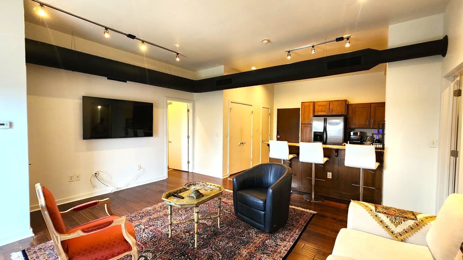 Oklahoma City House: 1 NE 2nd St Apt 409