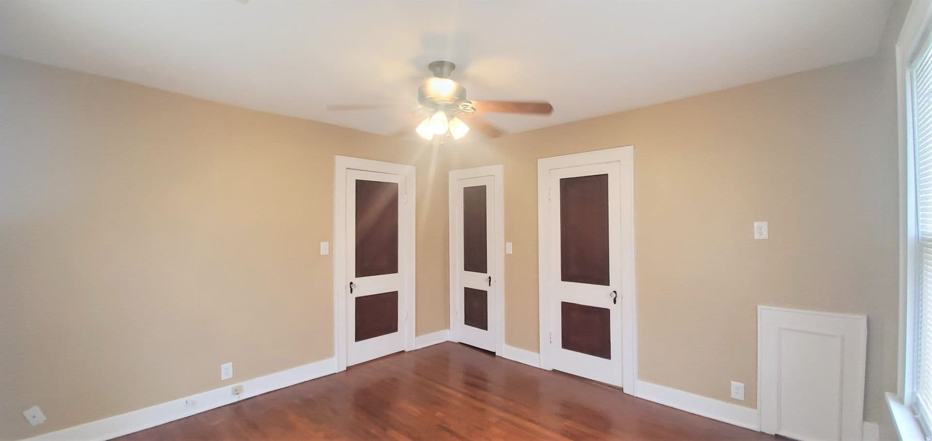 Oklahoma City Apartment: 2351 NW 18th St