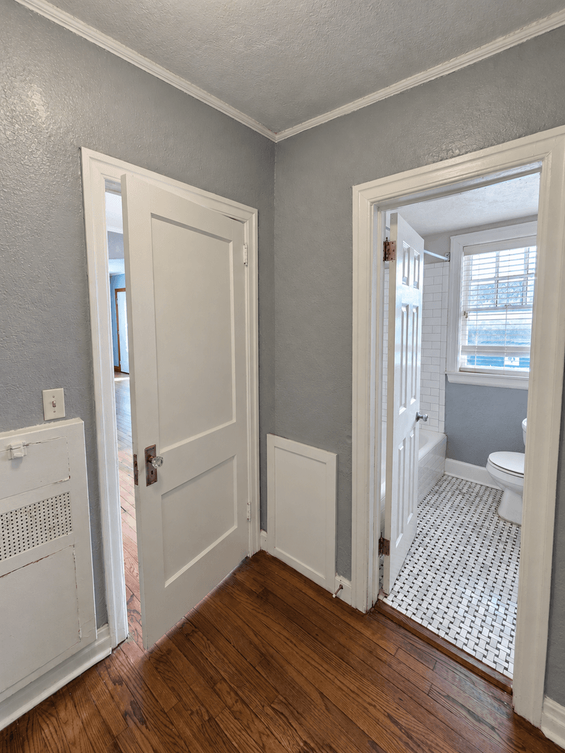 Oklahoma City Apartment: 714 NW 30th St
