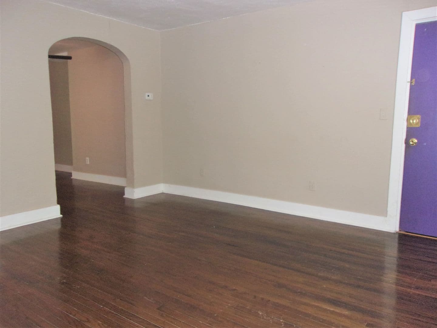 Oklahoma City Apartment: 3020 N Robinson