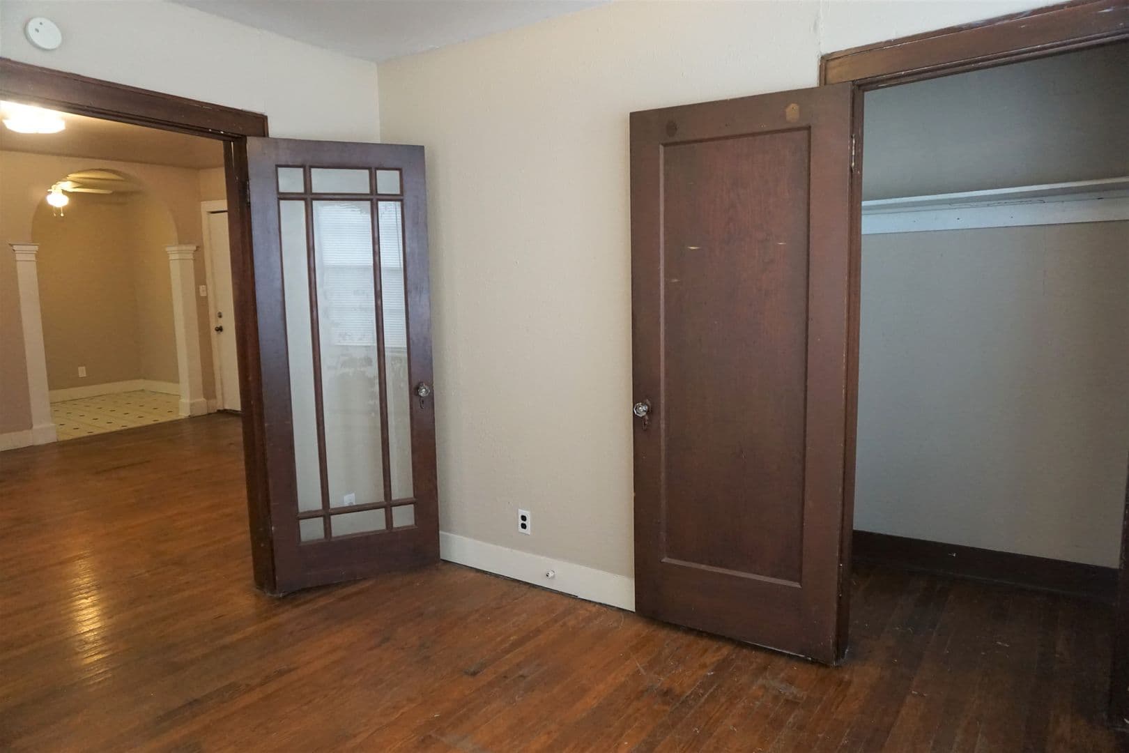 Oklahoma City Apartment: 3400 N Robinson Ave