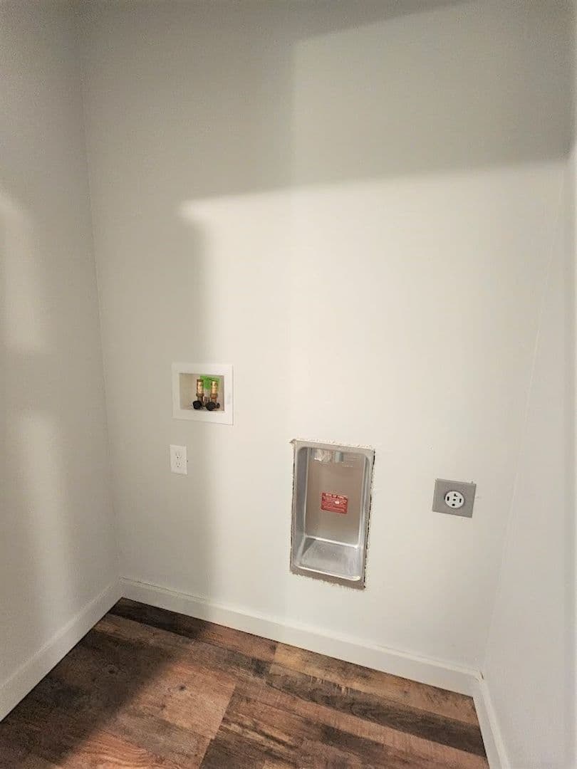 Oklahoma City Apartment: 4101 S Shields Blvd
