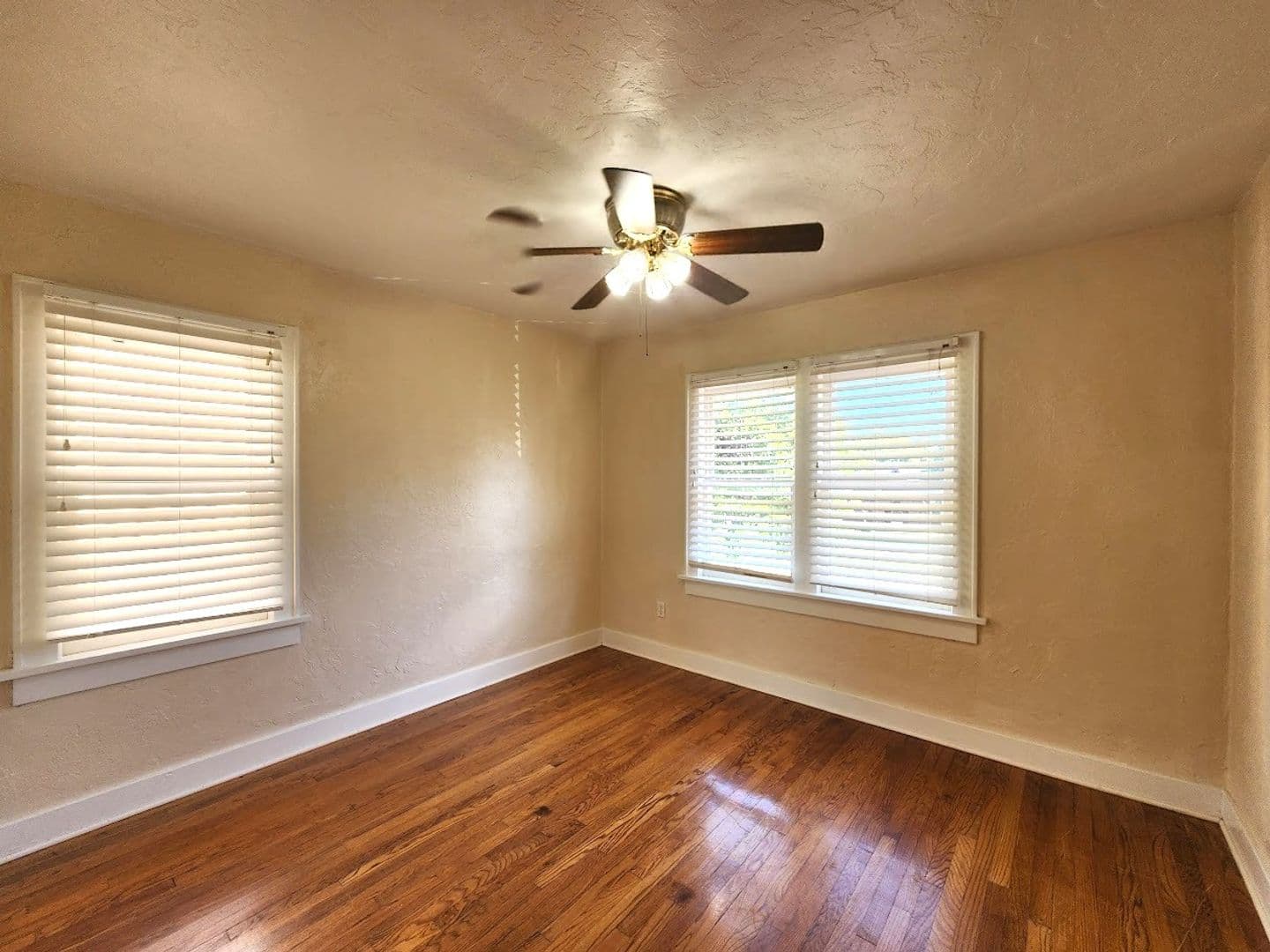 Oklahoma City Apartment: 1403 N Miller Blvd