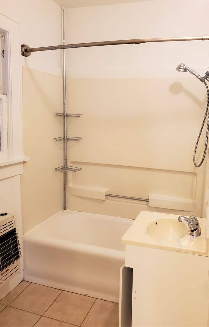 Oklahoma City Apartment: 1403 N Miller Blvd