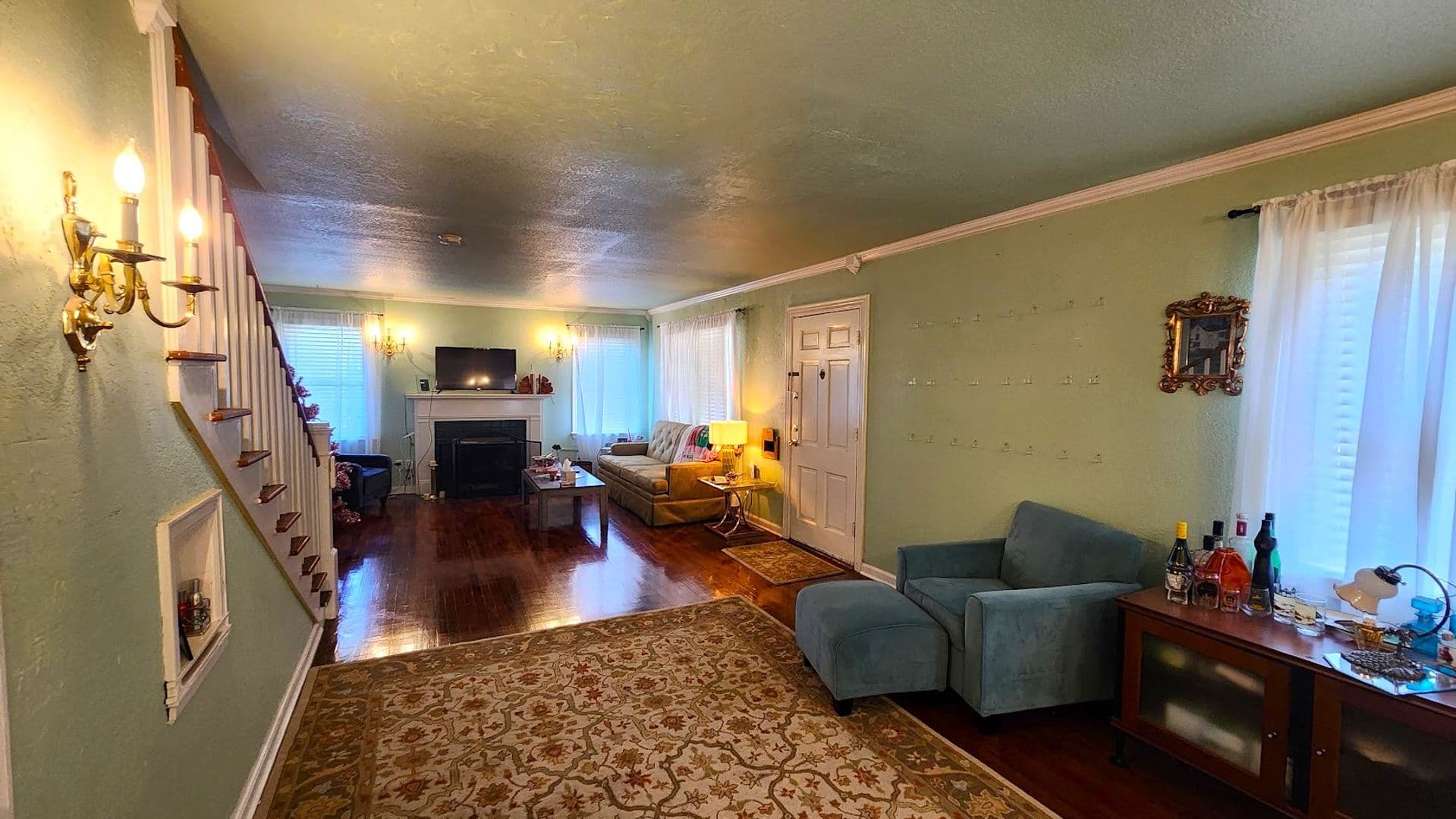Oklahoma City Apartment: 2229 N Gatewood