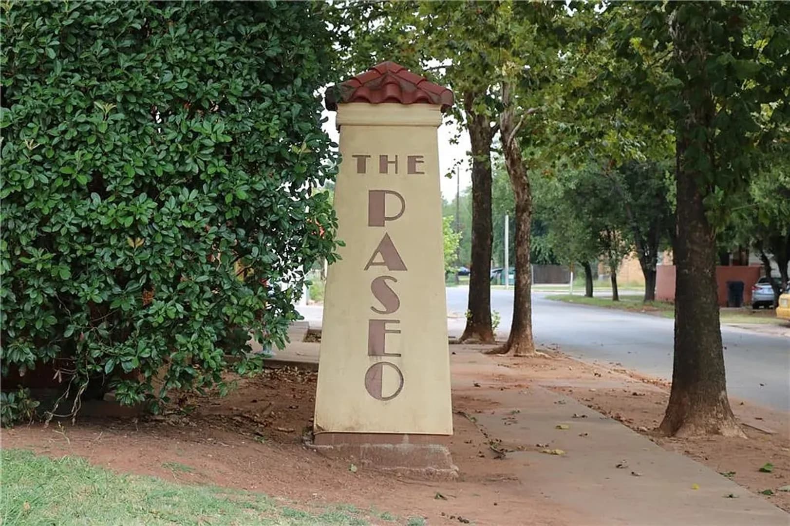 Oklahoma City Apartment: 514 NW 27th St, Apt 4