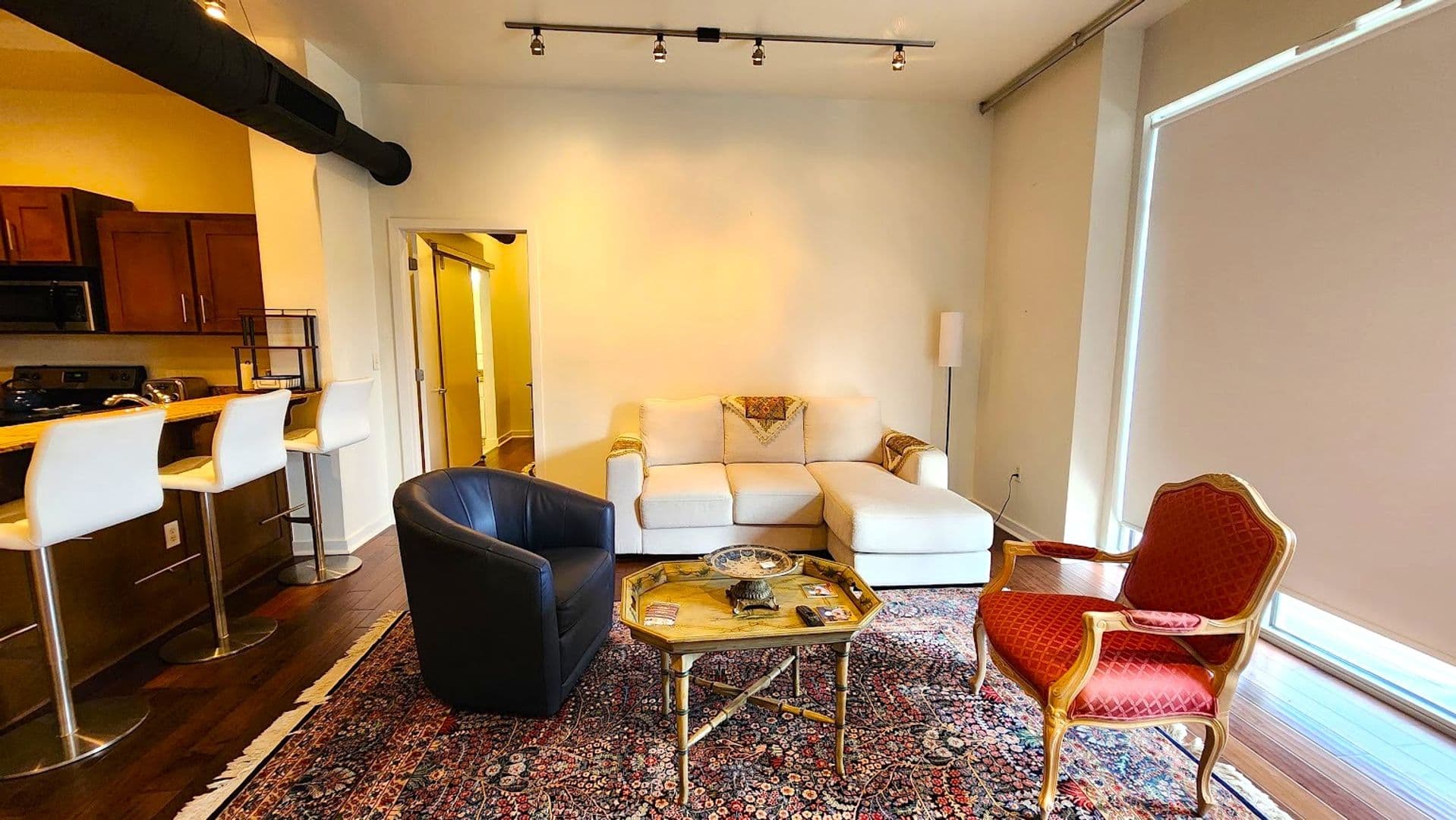Oklahoma City House: 1 NE 2nd St Apt 409