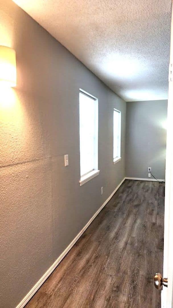 Oklahoma City House: 6704 N Meridian Ave, Unit A
