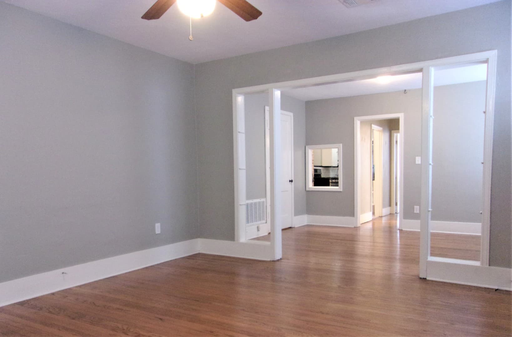 Oklahoma City Apartment: 424 NW 24th Street