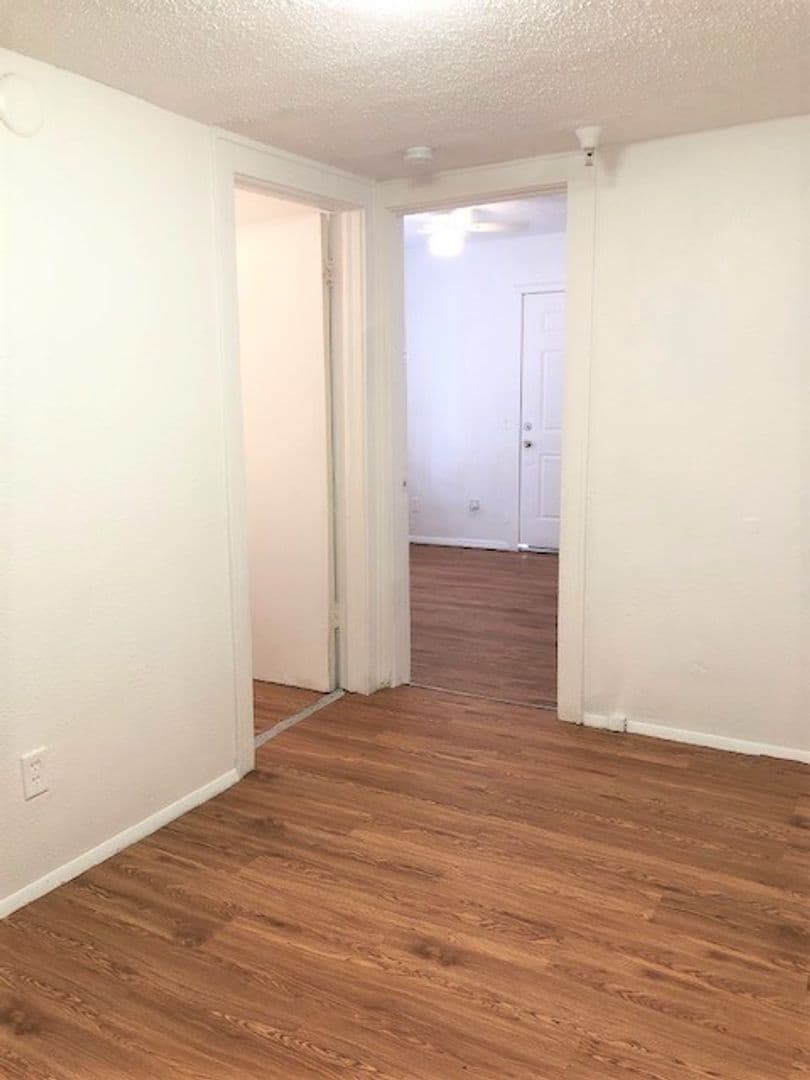 Oklahoma City Apartment: 540 SW 24th St