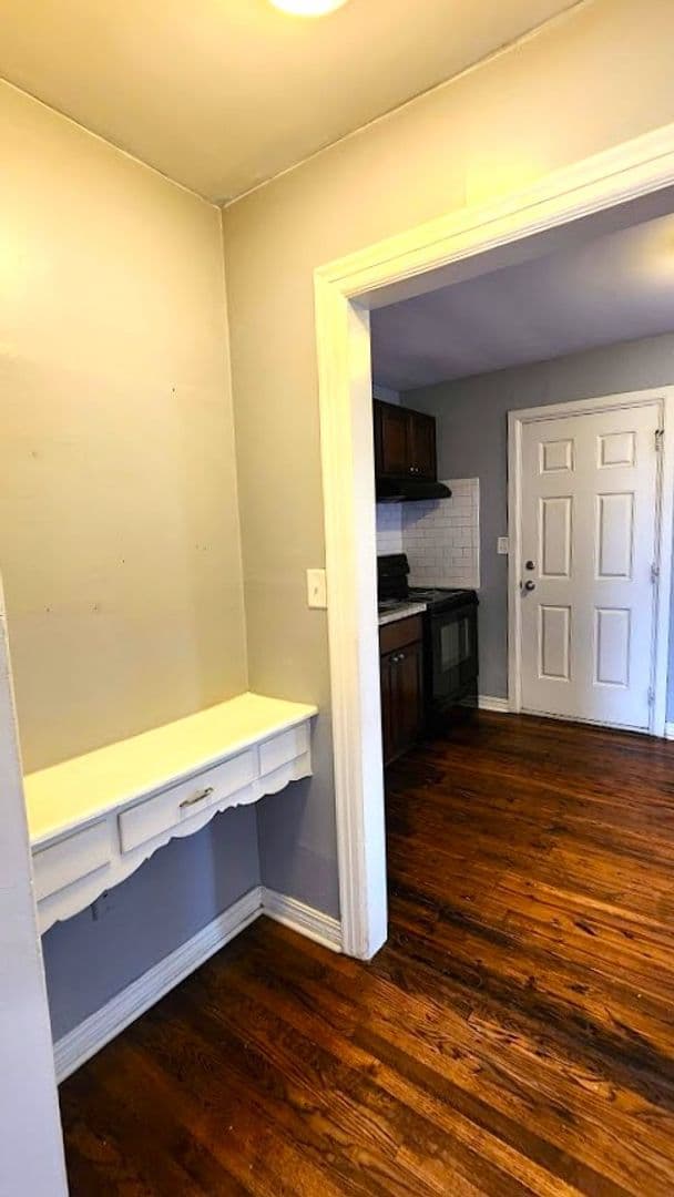 Oklahoma City Apartment: 2301 N Gatewood Ave