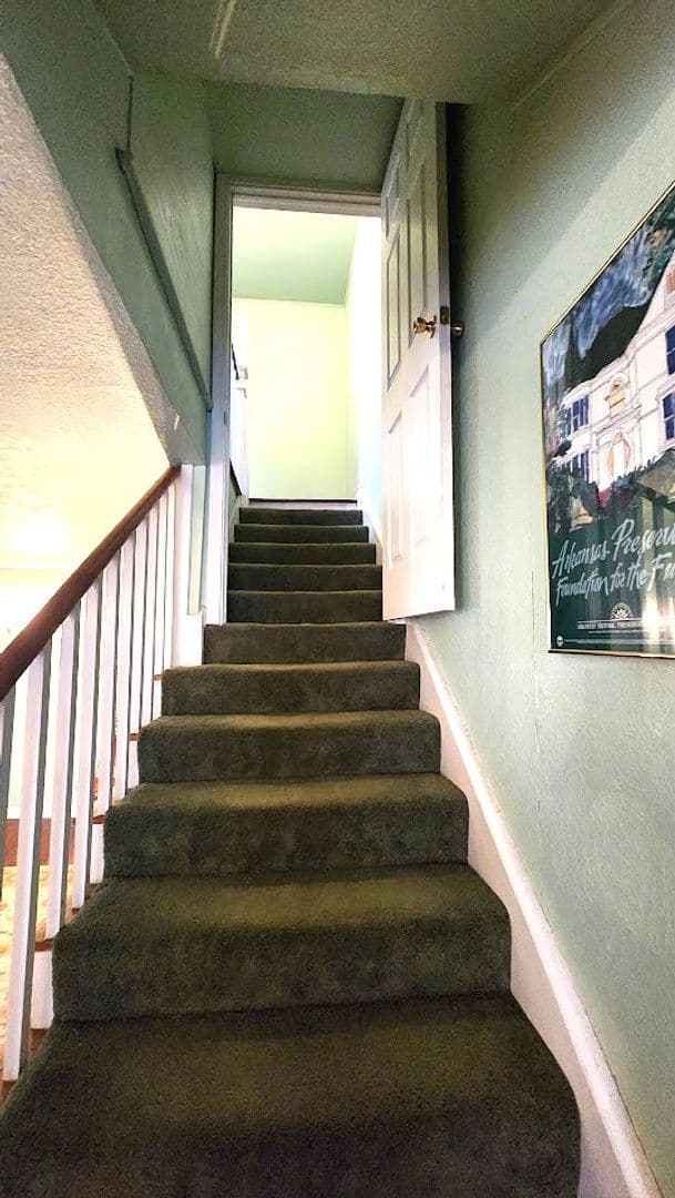 Oklahoma City Apartment: 2229 N Gatewood