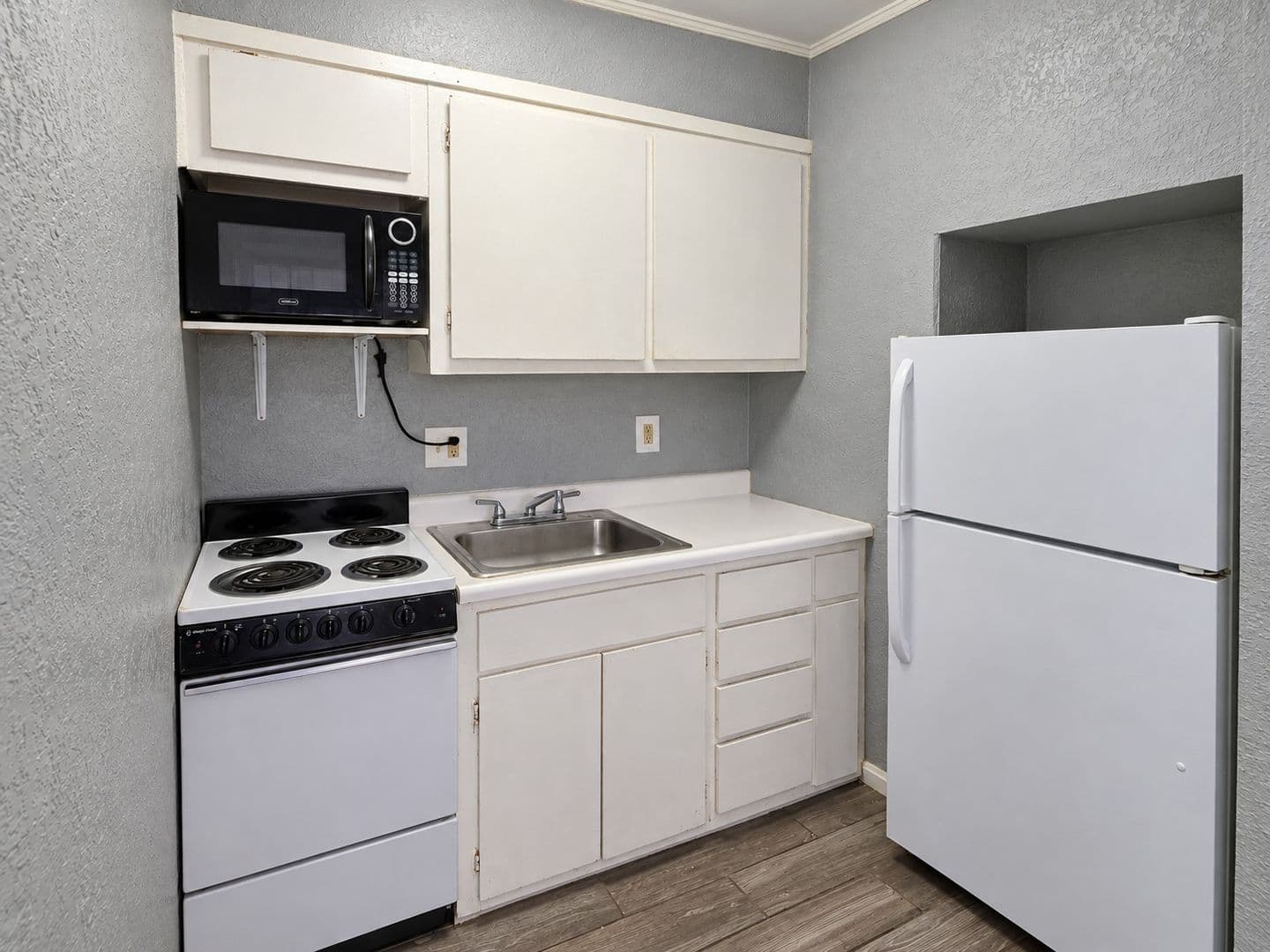 Oklahoma City Apartment: 714 NW 30th St