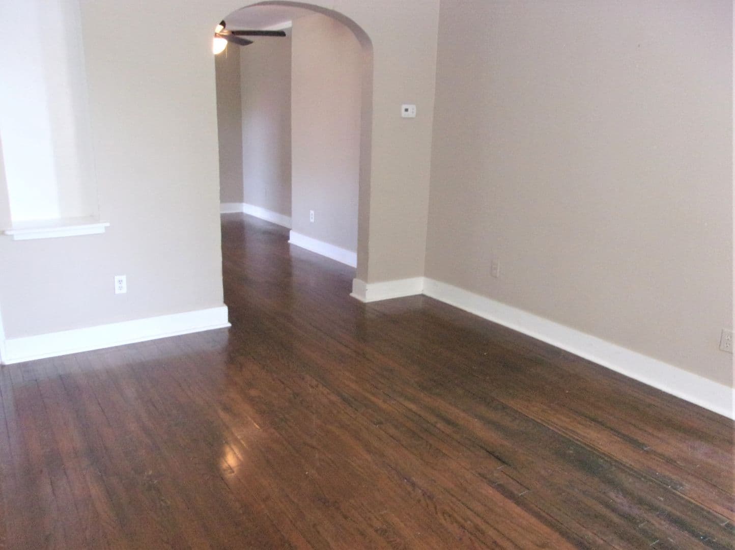 Oklahoma City Apartment: 3020 N Robinson
