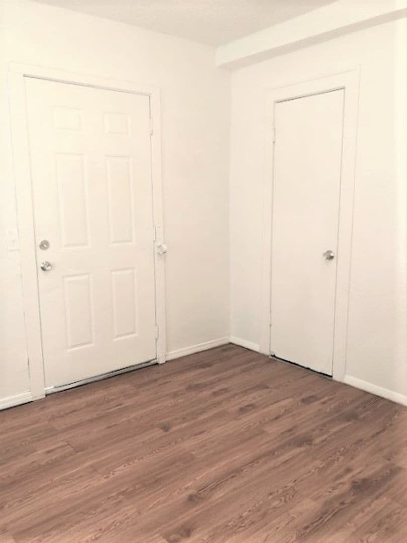 Oklahoma City Apartment: 540 SW 24th St