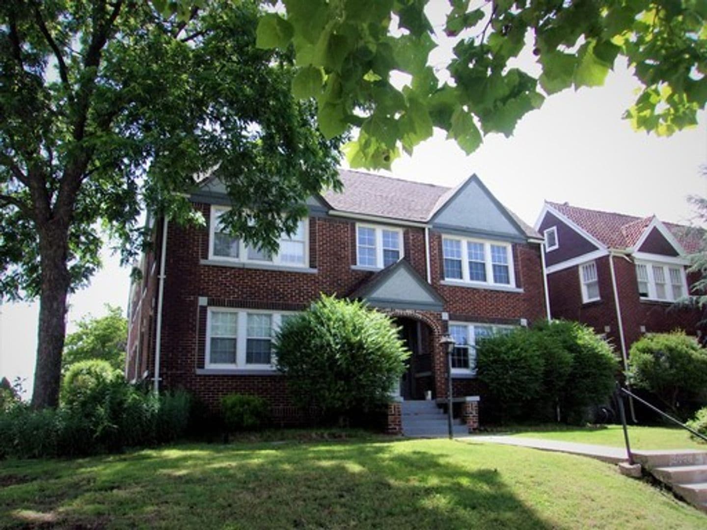 Oklahoma City Apartment: 3020 N Robinson