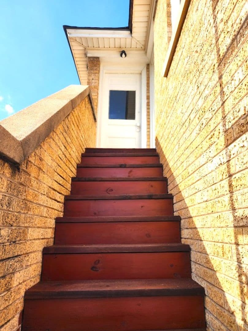 Oklahoma City Apartment: 1403 N Miller Blvd