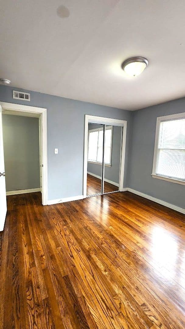 Oklahoma City Apartment: 2301 N Gatewood Ave