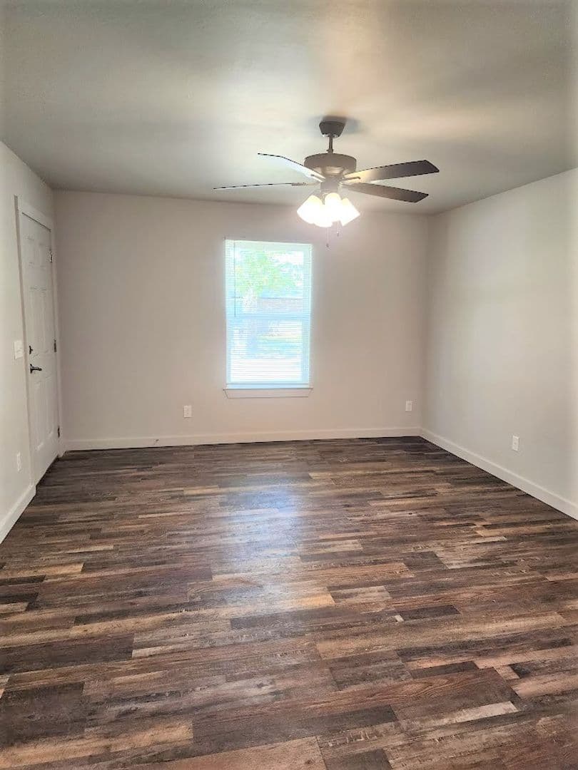 Oklahoma City Apartment: 4101 S Shields Blvd