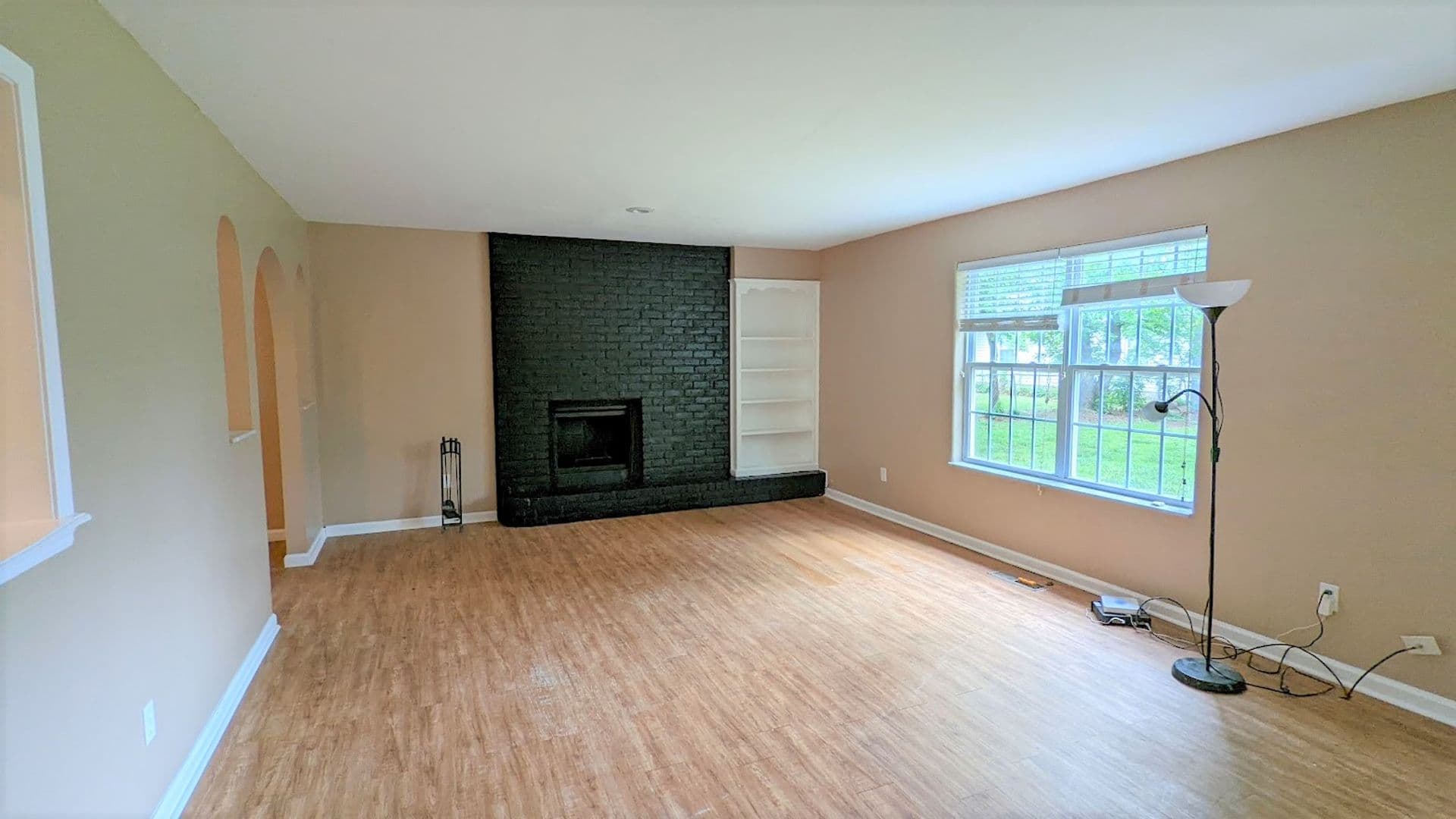 Bethany Apartment: 7934 NW 40th St